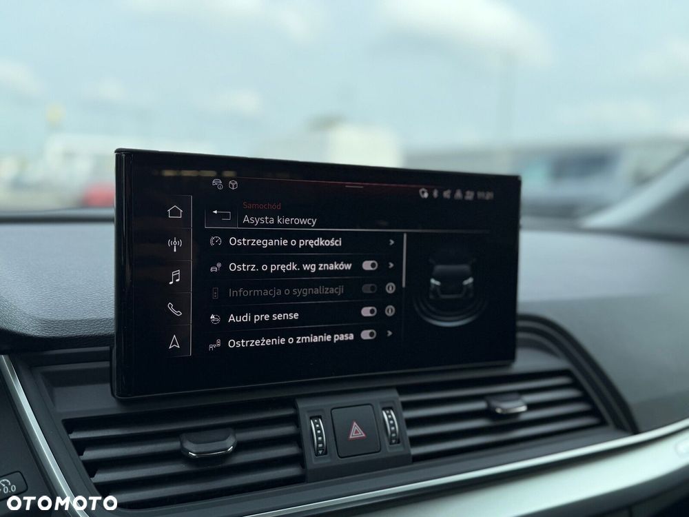 Audi Q5 - 38
