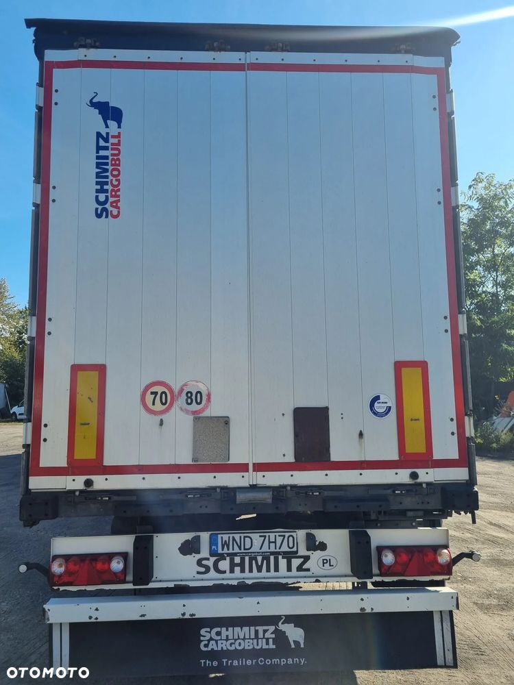 Schmitz Cargobull SCB * S3T - 5