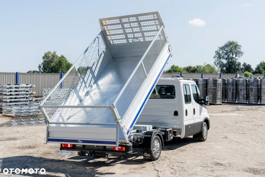 Iveco Daily - 4