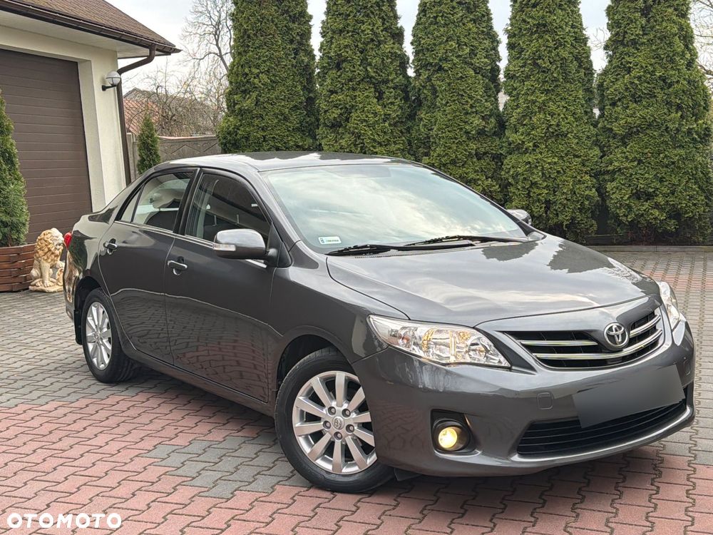 Toyota Corolla 1.6 Premium - 2