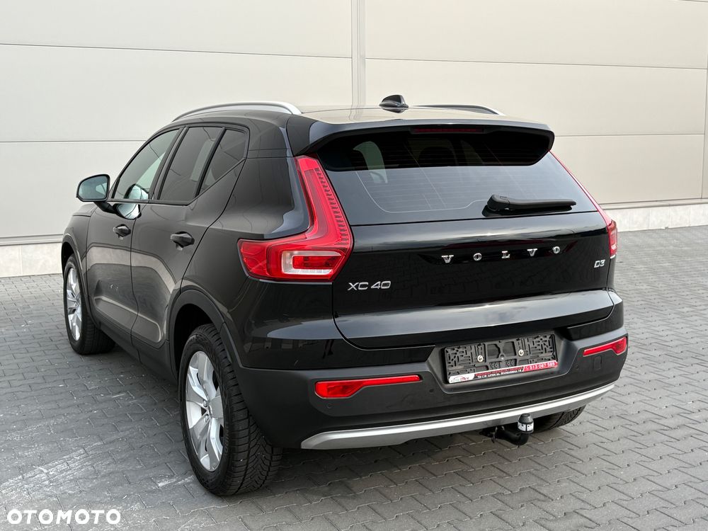 Volvo XC 40 - 9