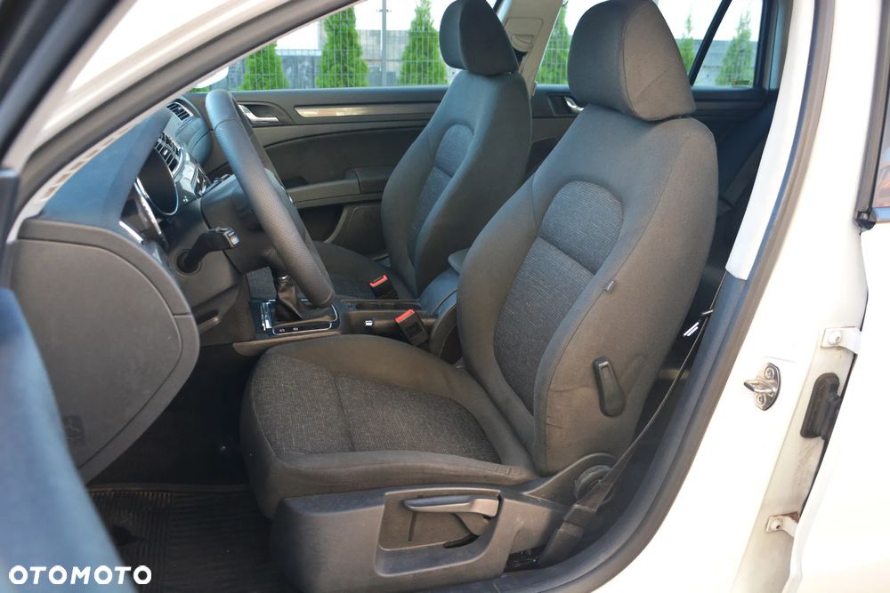 Skoda Superb - 19