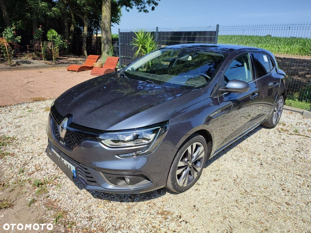 Renault Megane - 27