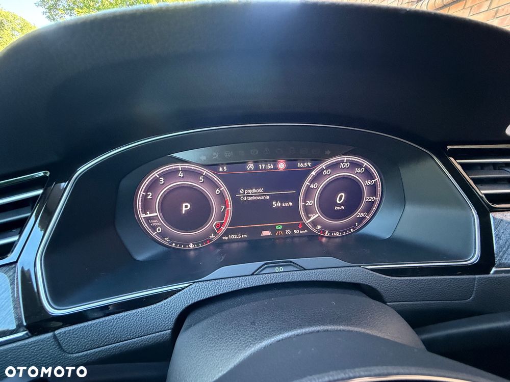 Volkswagen Arteon 1.5 TSI ACT Evo Essence DSG - 14