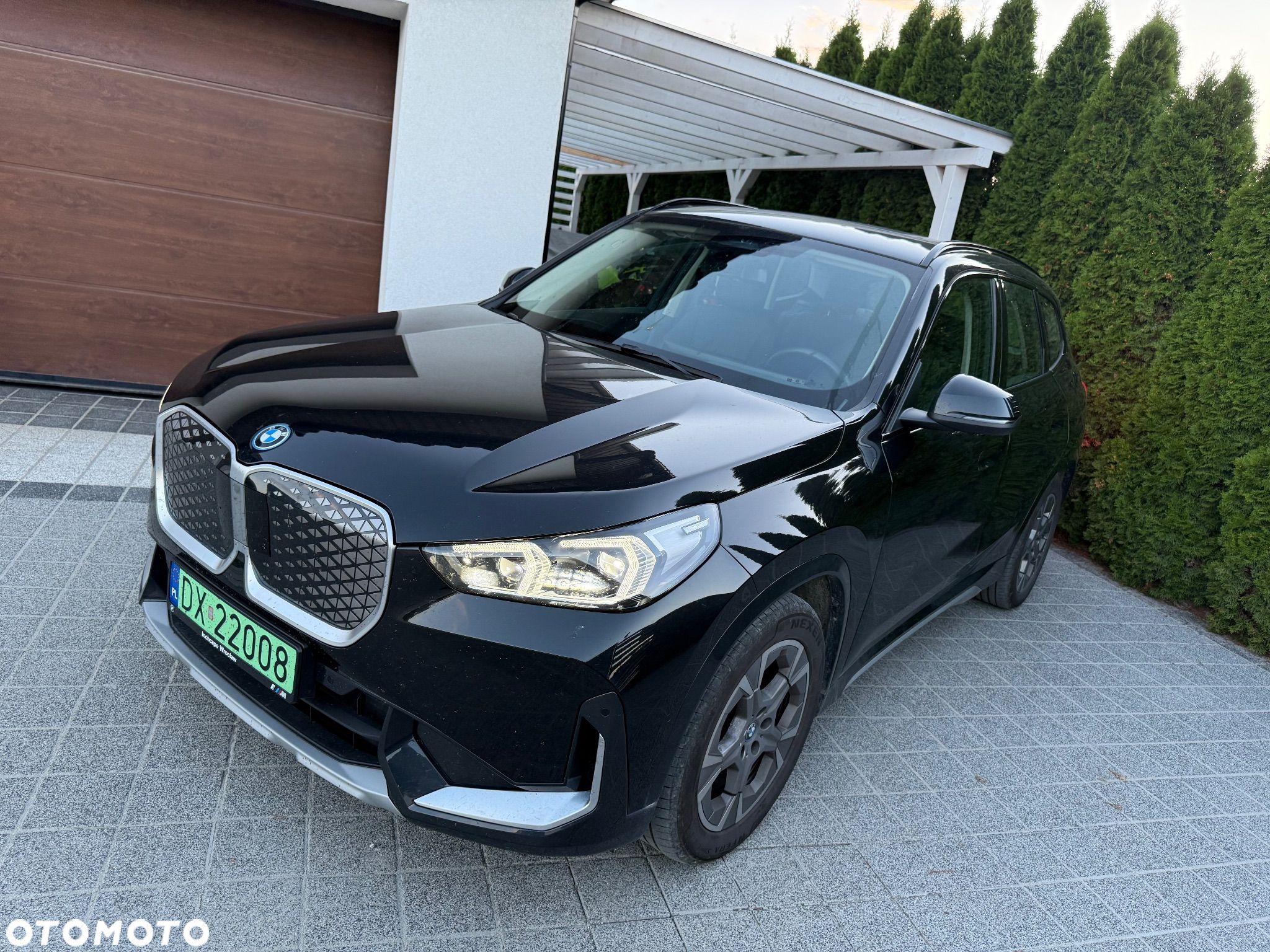 BMW iX1 eDrive20 66.5kWh - 1