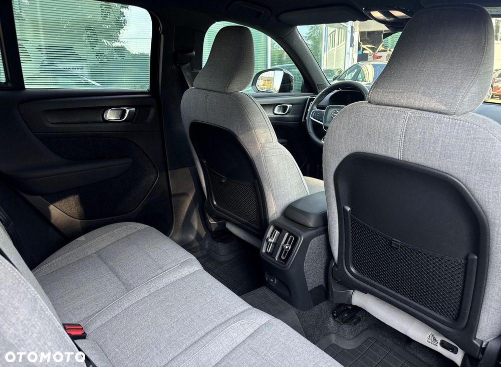 Volvo XC 40 - 27
