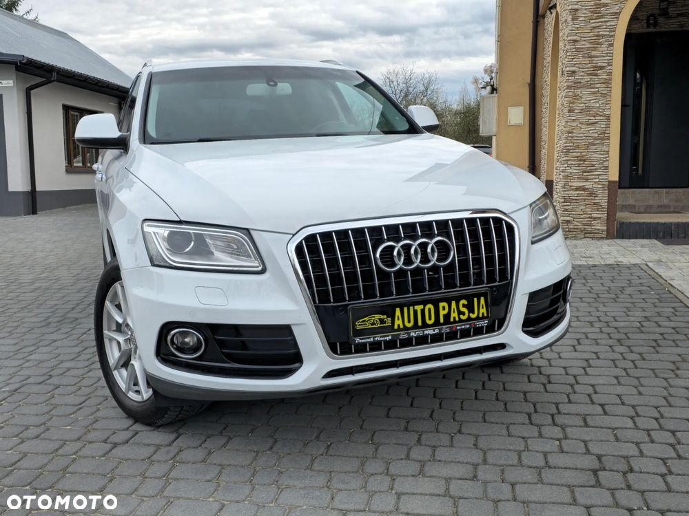 Audi Q5 - 7
