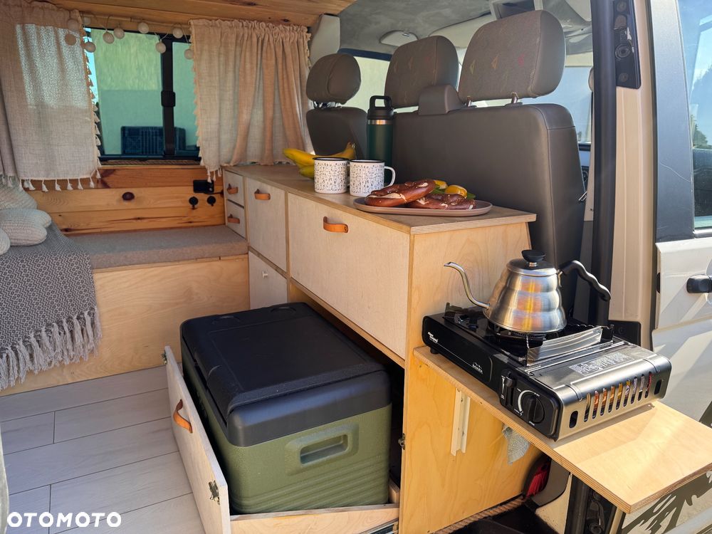 Volkswagen Transporter Standard - 18