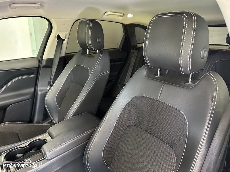 Jaguar F-Pace 20d AWD Aut. R-Sport - 21
