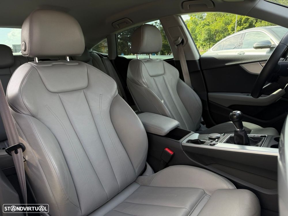 Audi A5 Sportback 2.0 TDI Sport - 16