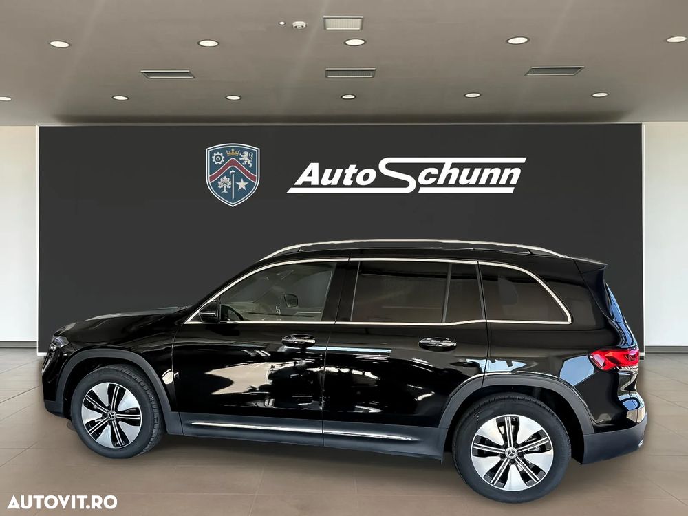 Mercedes-Benz EQB 300 4Matic Electric Art - 9