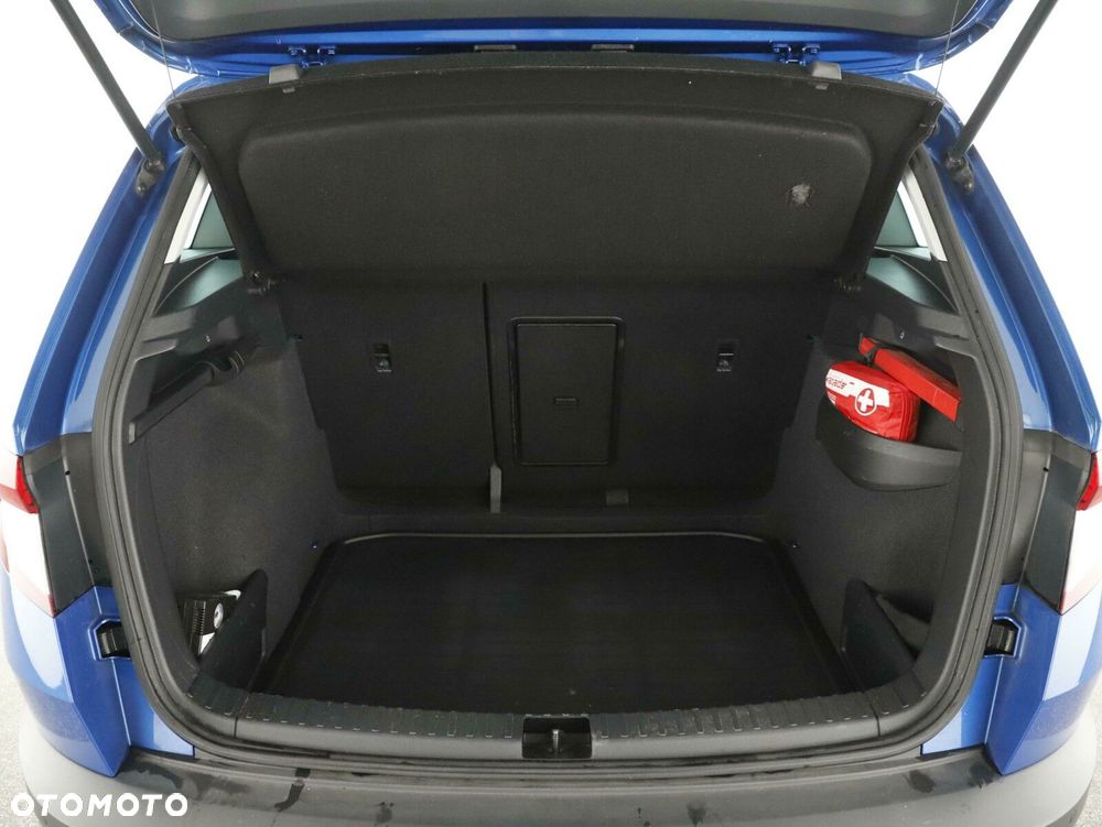 Skoda Karoq 2.0 TDI SCR 4x4 Ambition DSG - 9