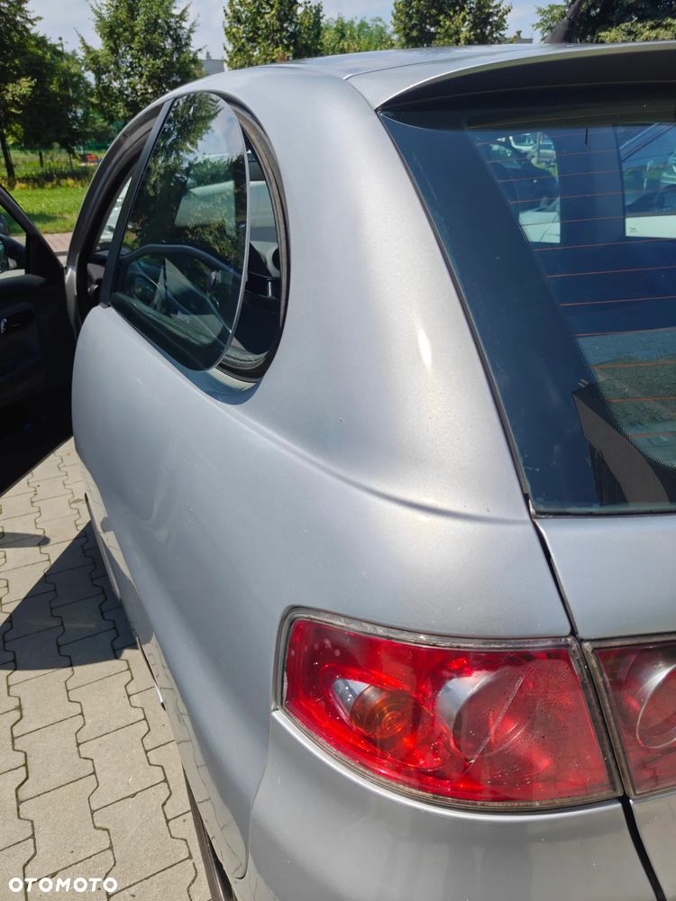 Seat Ibiza - 9