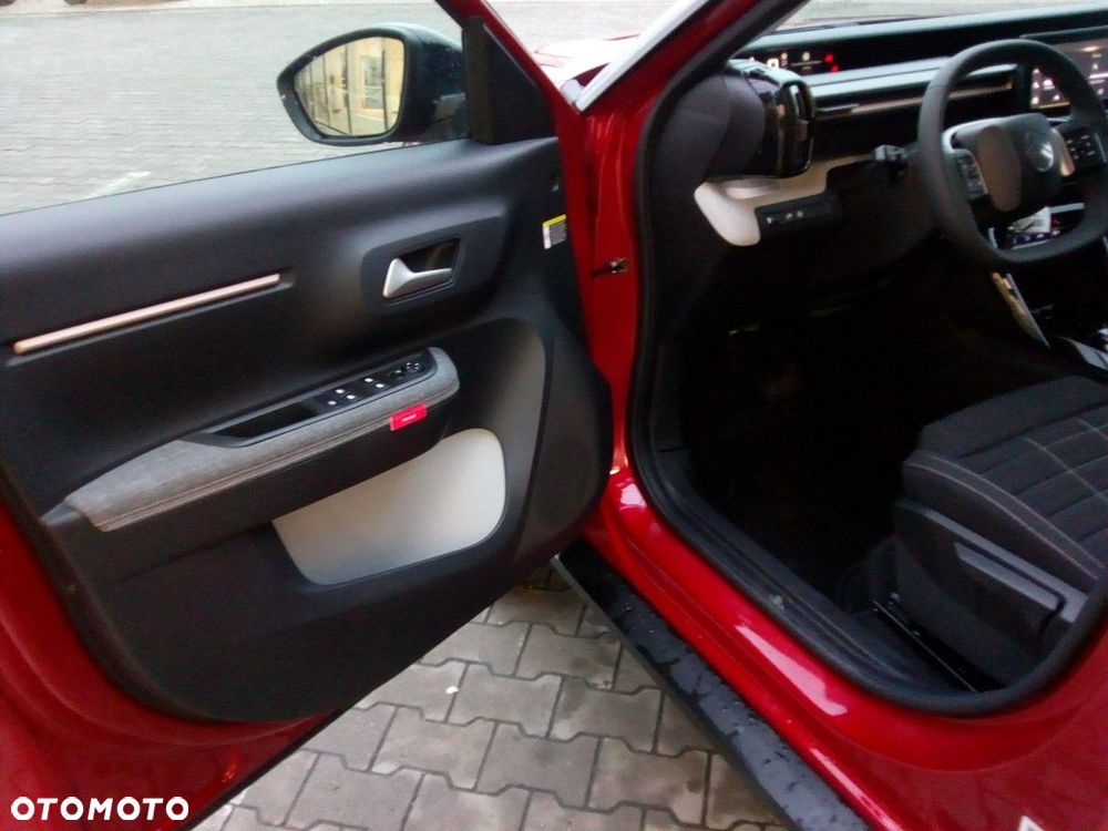 Citroën C3 Aircross - 11