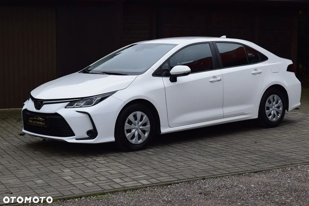 Toyota Corolla 1.5 Active - 3