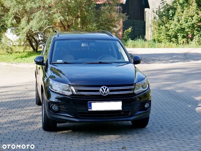 Volkswagen Tiguan - 3