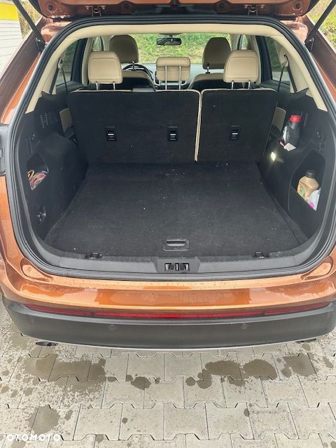 Ford Edge - 18