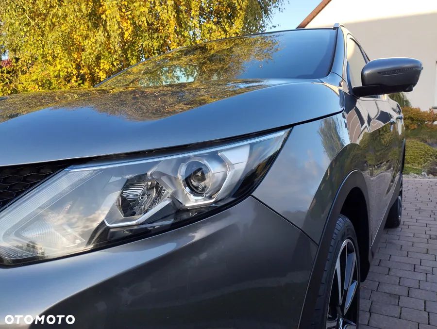 Nissan Qashqai 1.6 DIG-T Tekna - 24
