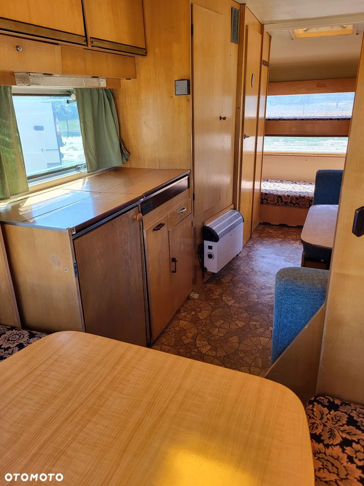 Burstner 5403 - 8