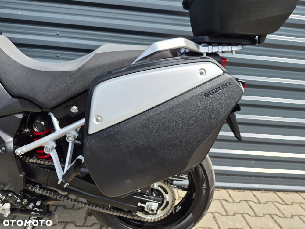 Suzuki DL - 32