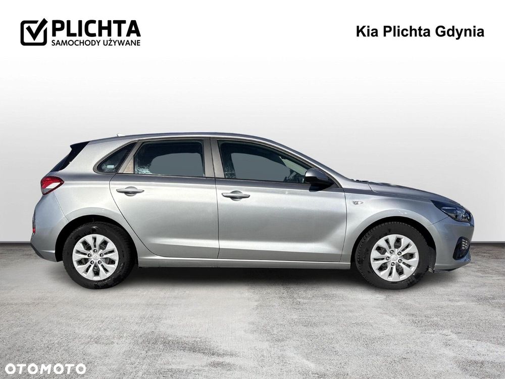 Hyundai i30 - 6