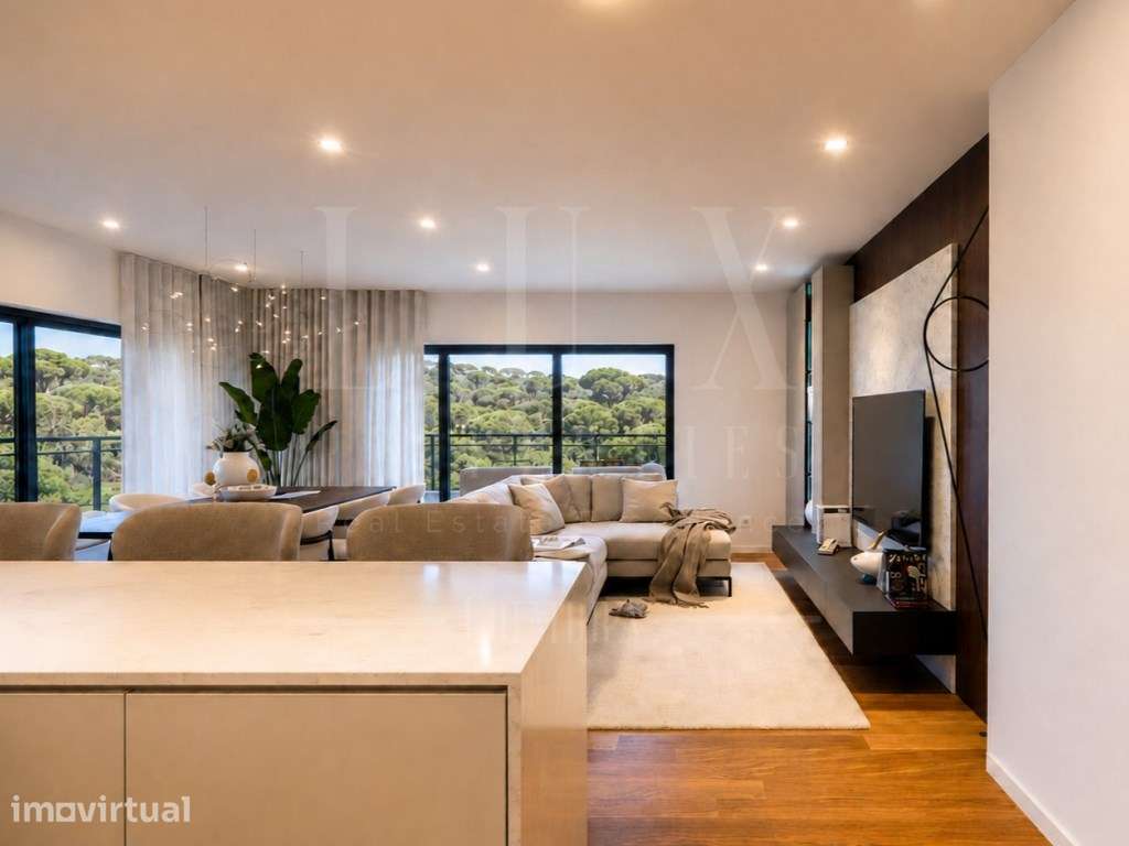 Apartamento T2 | NOVO | Rua da Fonte, Lordemão - Grande imagem: 2/11
