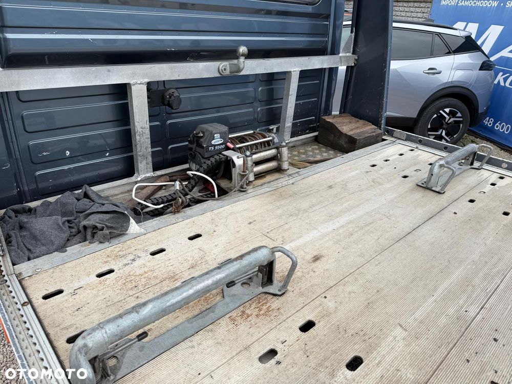 Peugeot Boxer - 9