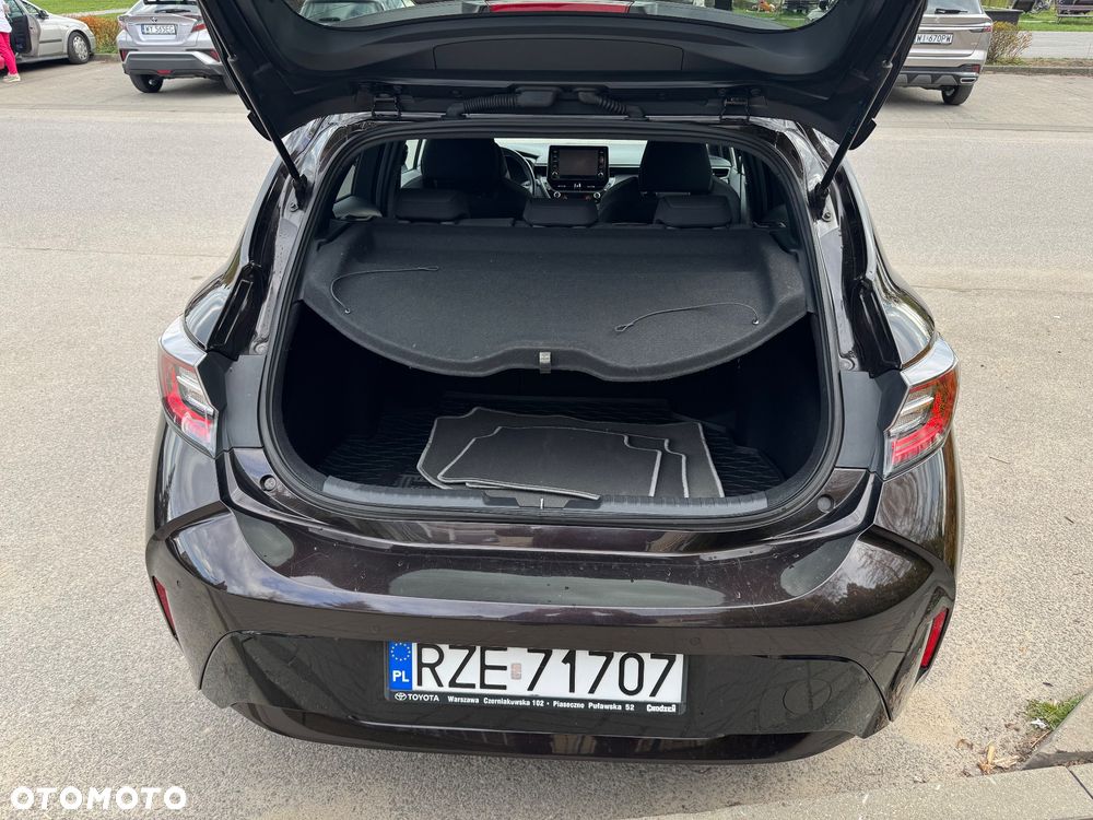 Toyota Corolla 1.8 Hybrid Comfort - 7