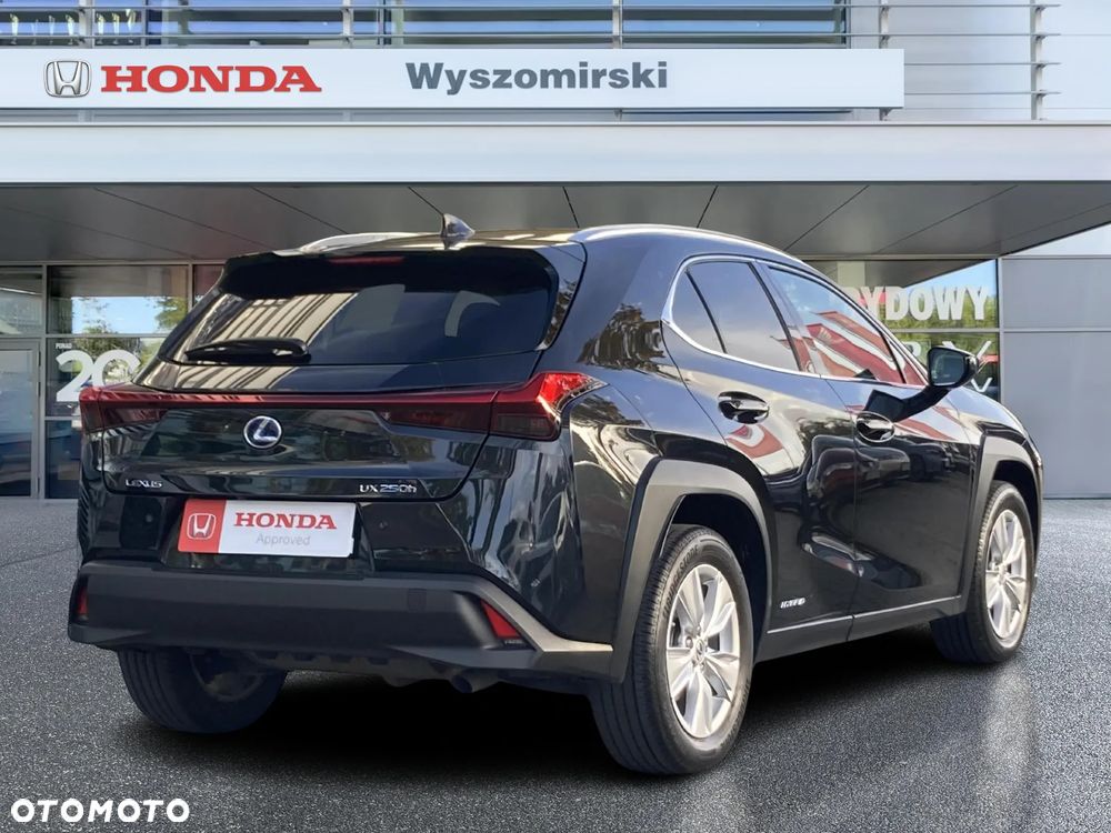 Lexus UX 250h Elegance 2WD - 5
