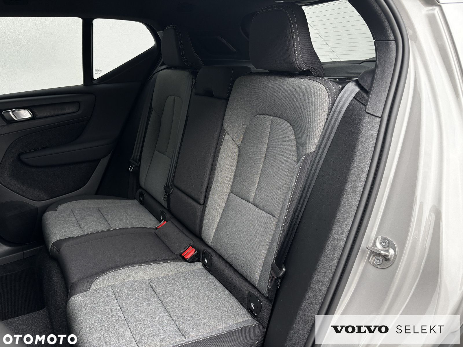 Volvo XC 40 - 20