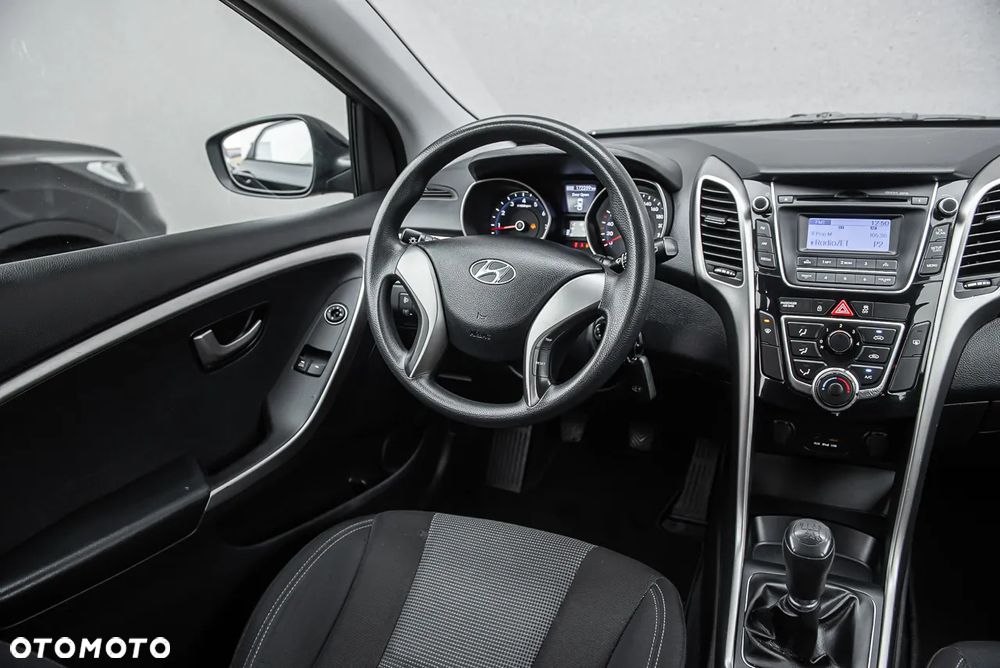 Hyundai i30 - 8