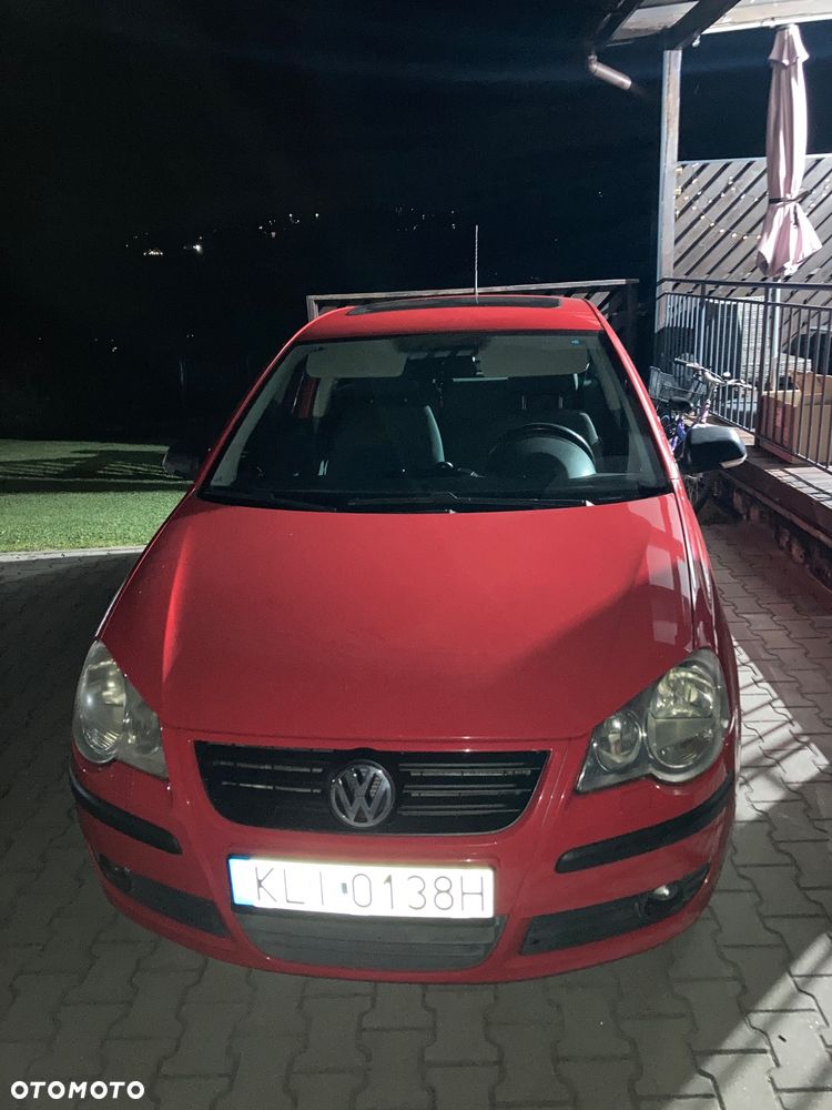 Volkswagen Polo - 1