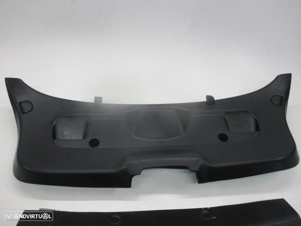 Quartela / Forra Mala Citroen Ds3 - 2