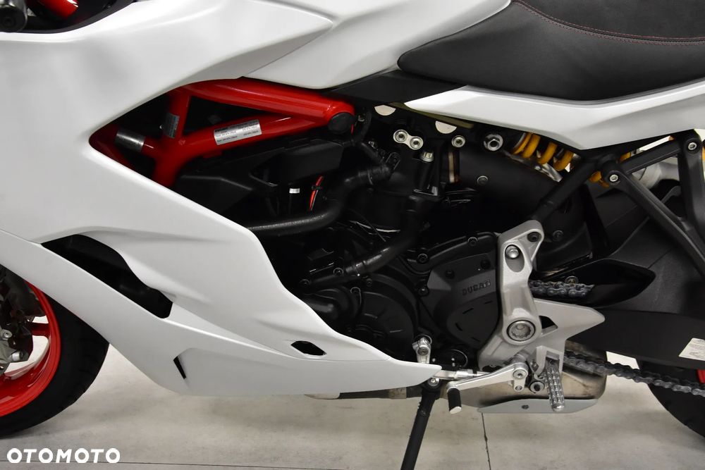 Ducati SuperSport - 36