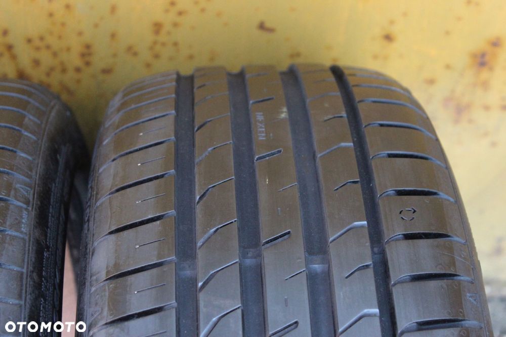 2x 205/45r17 nexen nfera primus su1 88w 23r 7mm - 3