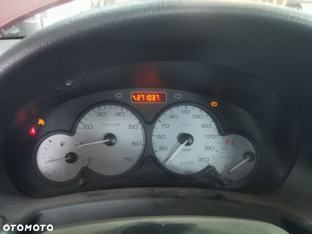 Citroën Berlingo 1.4i Multispace - 19