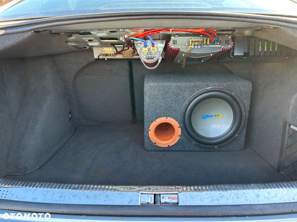 Volkswagen Bora - 12