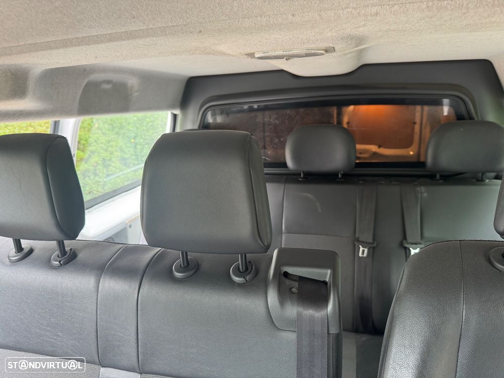 Peugeot EXPERT BUSINESS VAN - 15