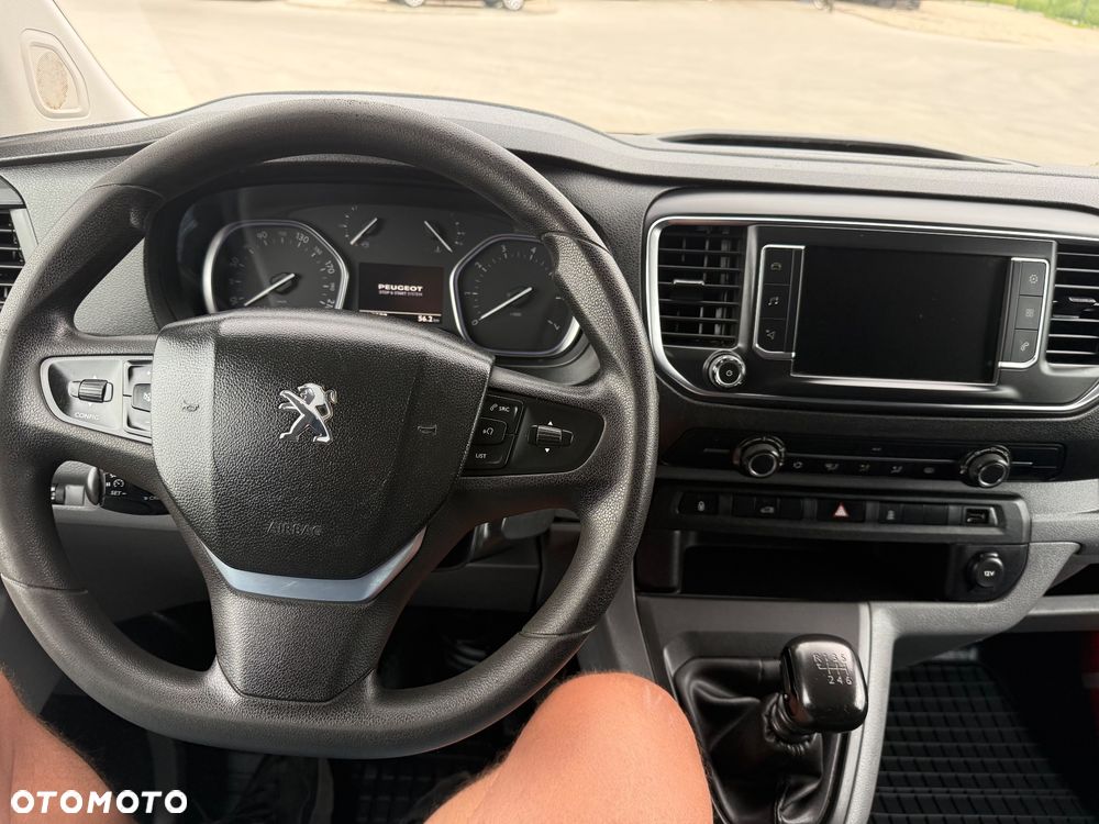 Peugeot Expert - 23