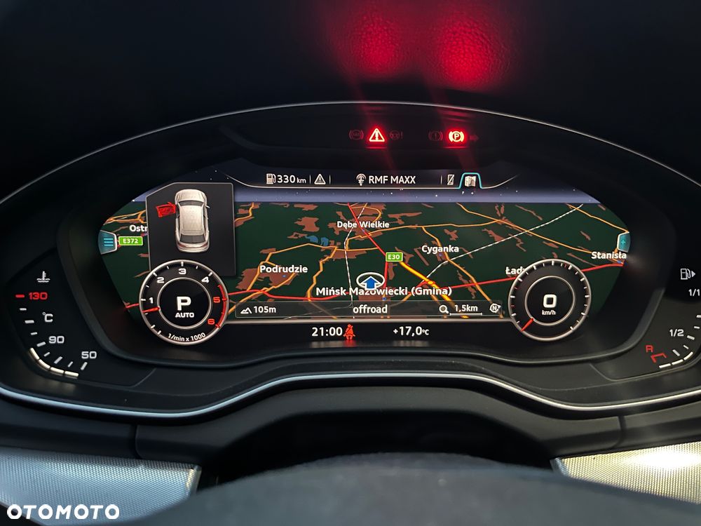 Audi Q5 3.0 TDI Quattro Design Tiptr - 9