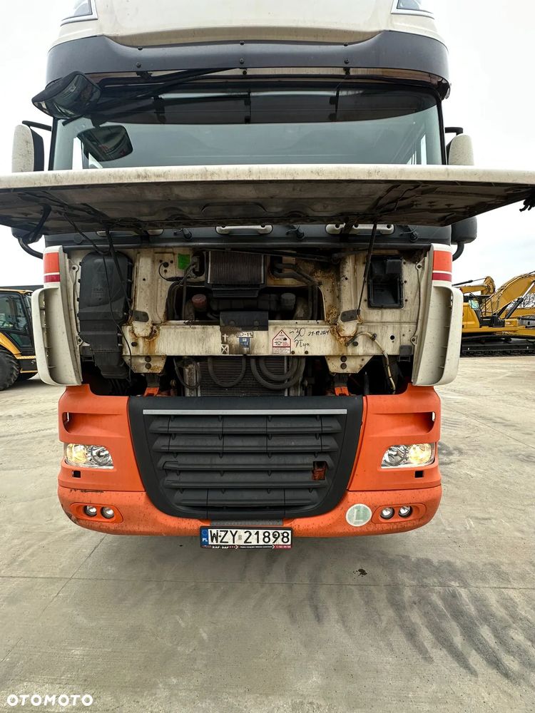 DAF XF 460 - 16
