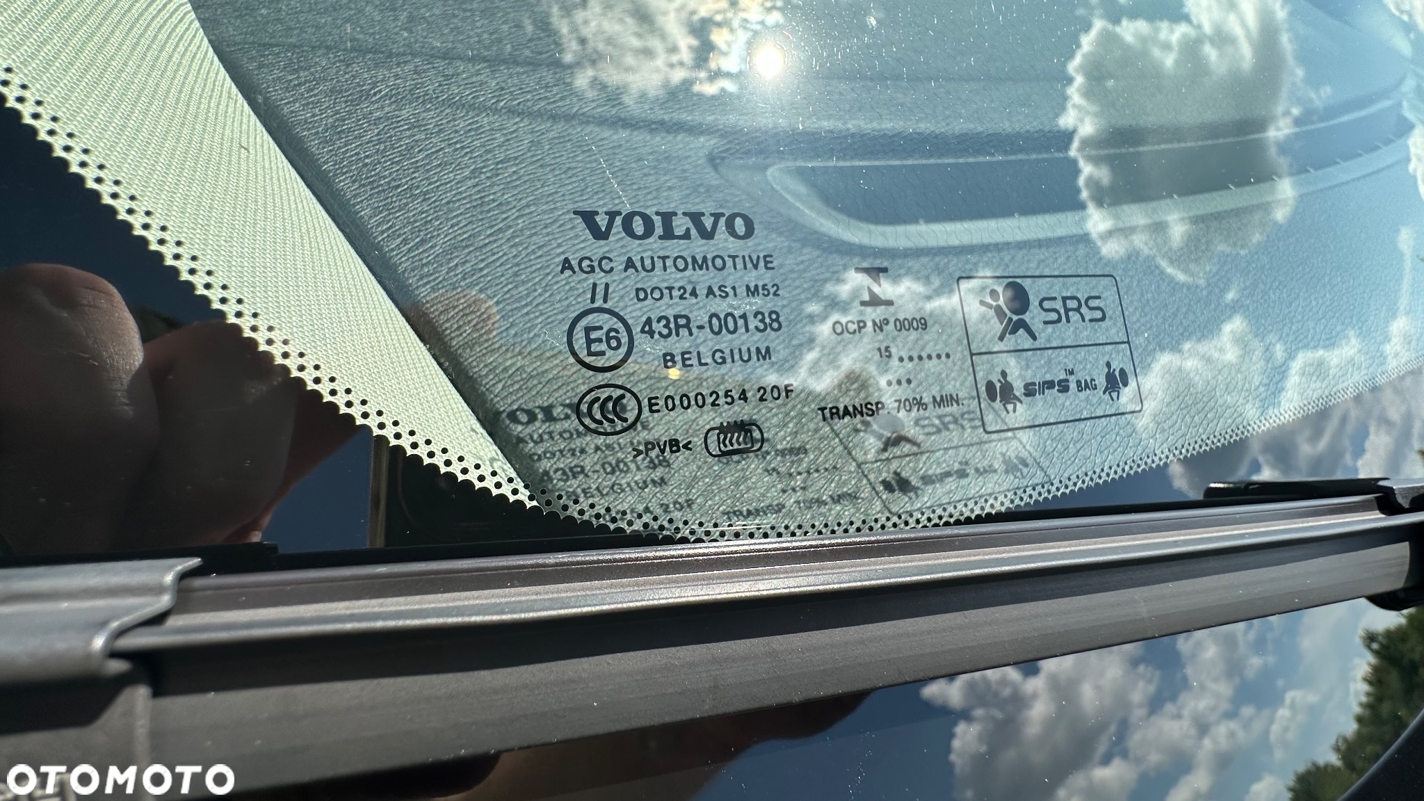 Volvo V40 T3 Drive-E Ocean Race - 29