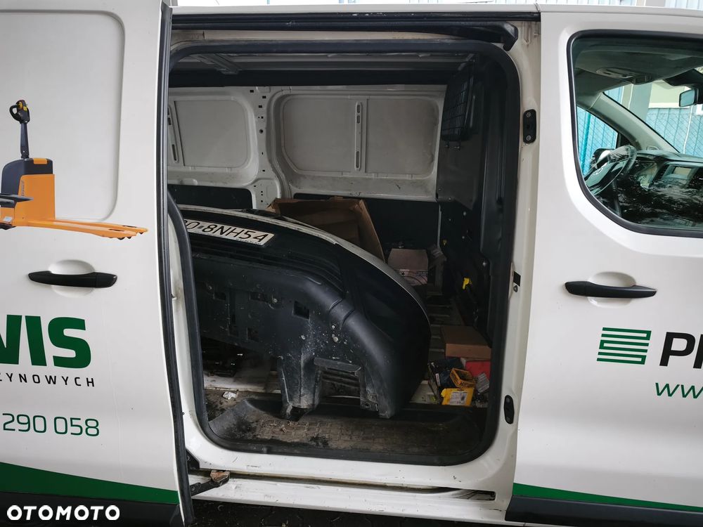 Toyota Proace Long L2 - 10