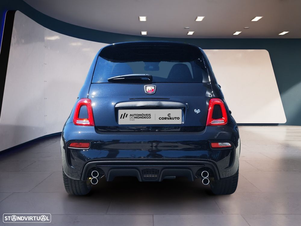 Abarth 695 1.4 T-Jet - 7