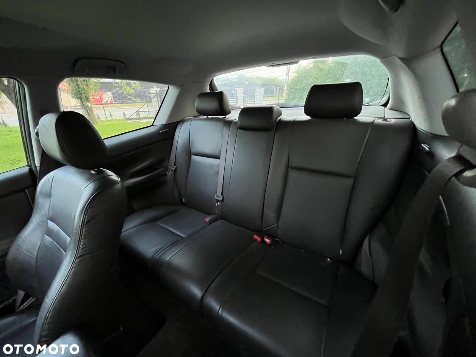 Toyota Corolla 1.8 VVTL-i TSport - 10