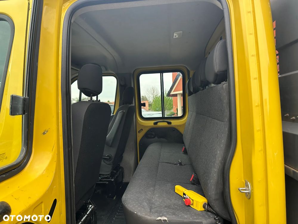 Opel MOVANO - 10