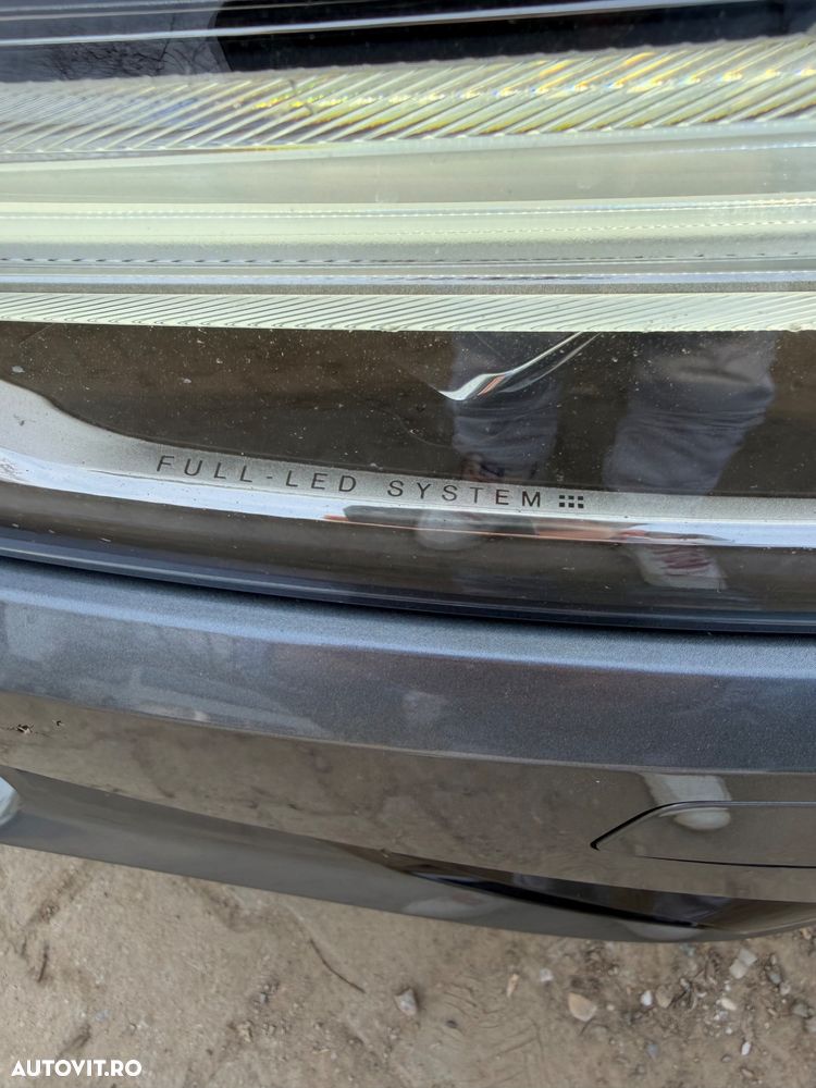 Volvo XC 60 D4 AWD Geartronic RDesign - 31