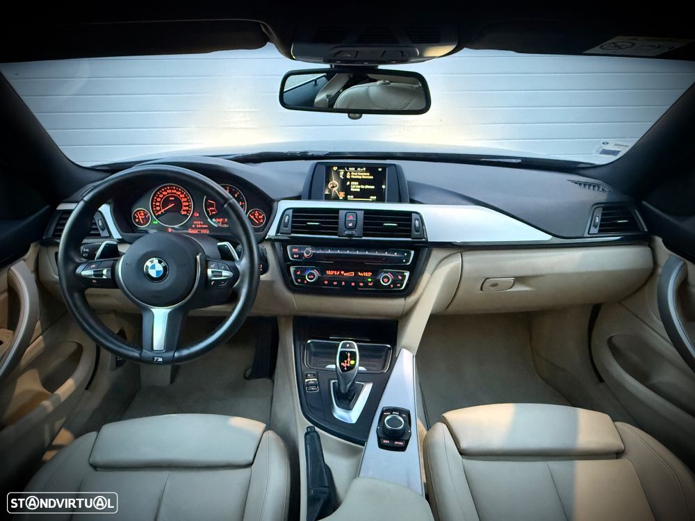 BMW 425 d Pack M Auto - 6