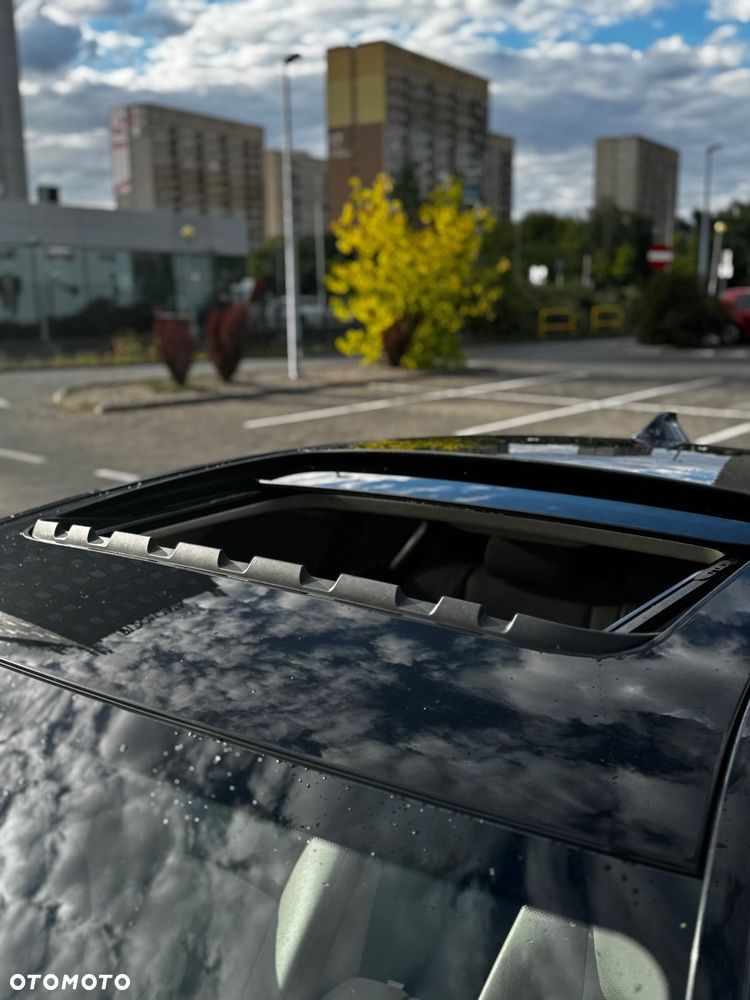 BMW Seria 5 520d - 8