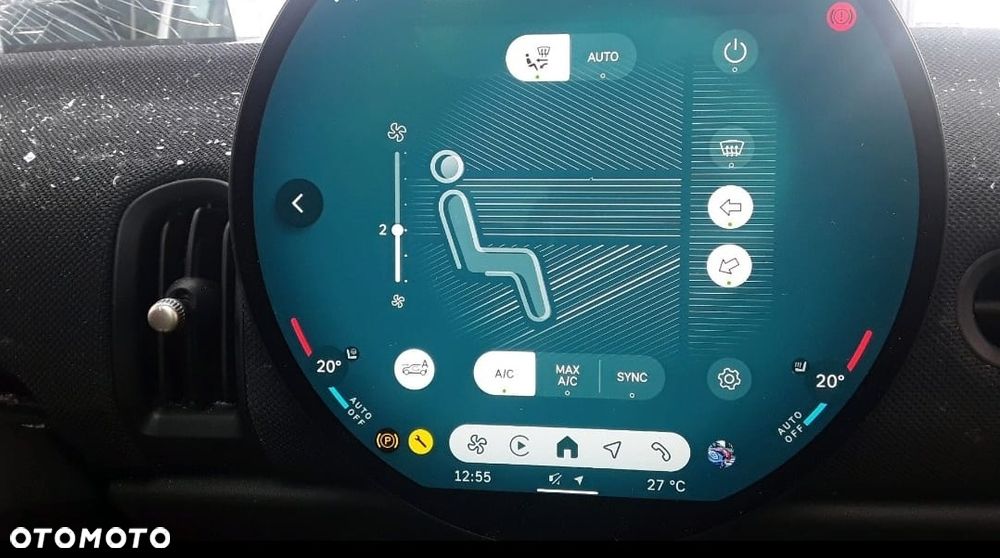 MINI Cooper S Essential Trim - 5